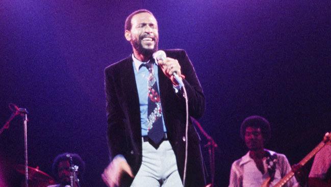 Marvin Gaye's Let's Get It On 50th anniversary reissue will bring 18 unreleased tracks